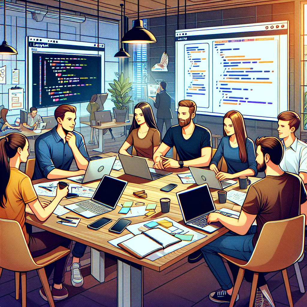 Разработка приложений на Laravel: почему этот PHP-фреймворк — отличный выбор для веб-мастеров