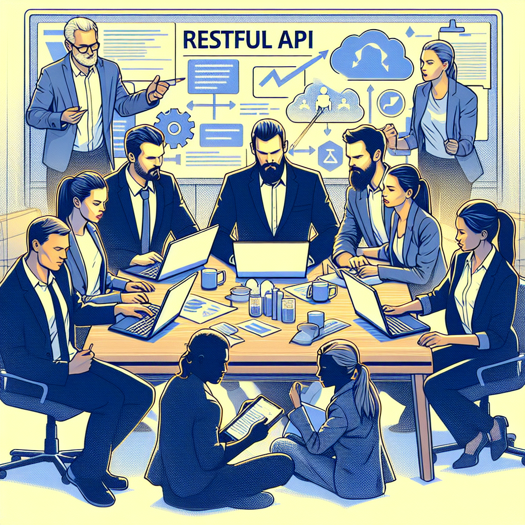 Закажите разработку RESTful API с использованием ExpressJS от профессионалов IT-компании webmaster.md