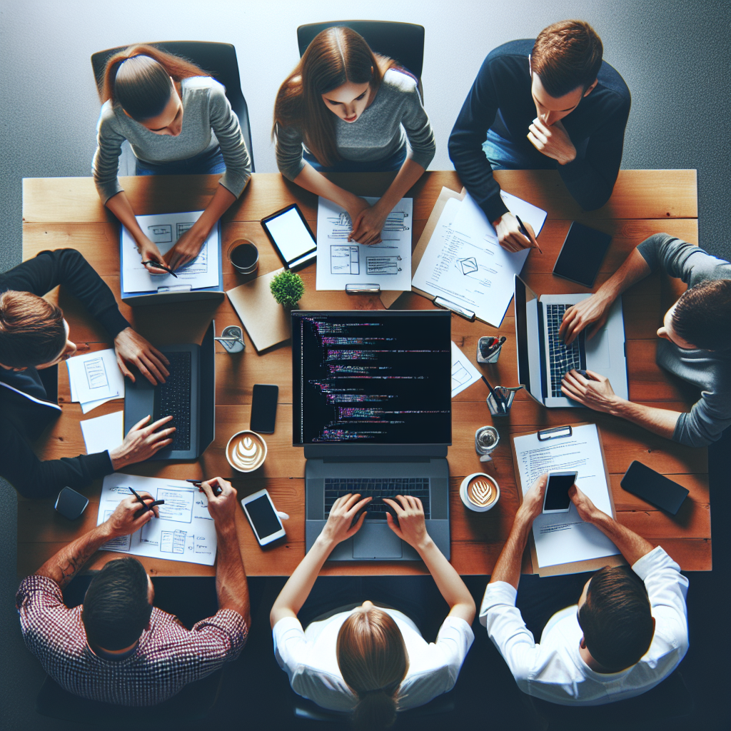 Разработка приложений на Laravel: почему этот PHP-фреймворк — отличный выбор для веб-мастеров