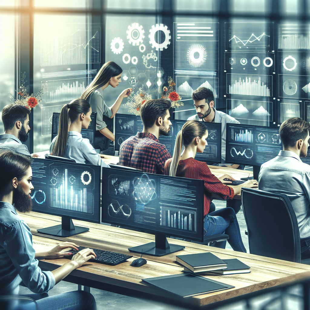 Аутсорсинг разработки на Express.JS — эффективные решения для вашего бизнеса