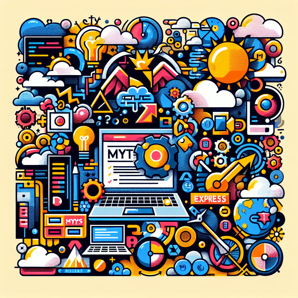 Dezvoltarea aplicatiilor web pe Node.JS, Express.js si TypeScript personalizate pentru nevoile tale