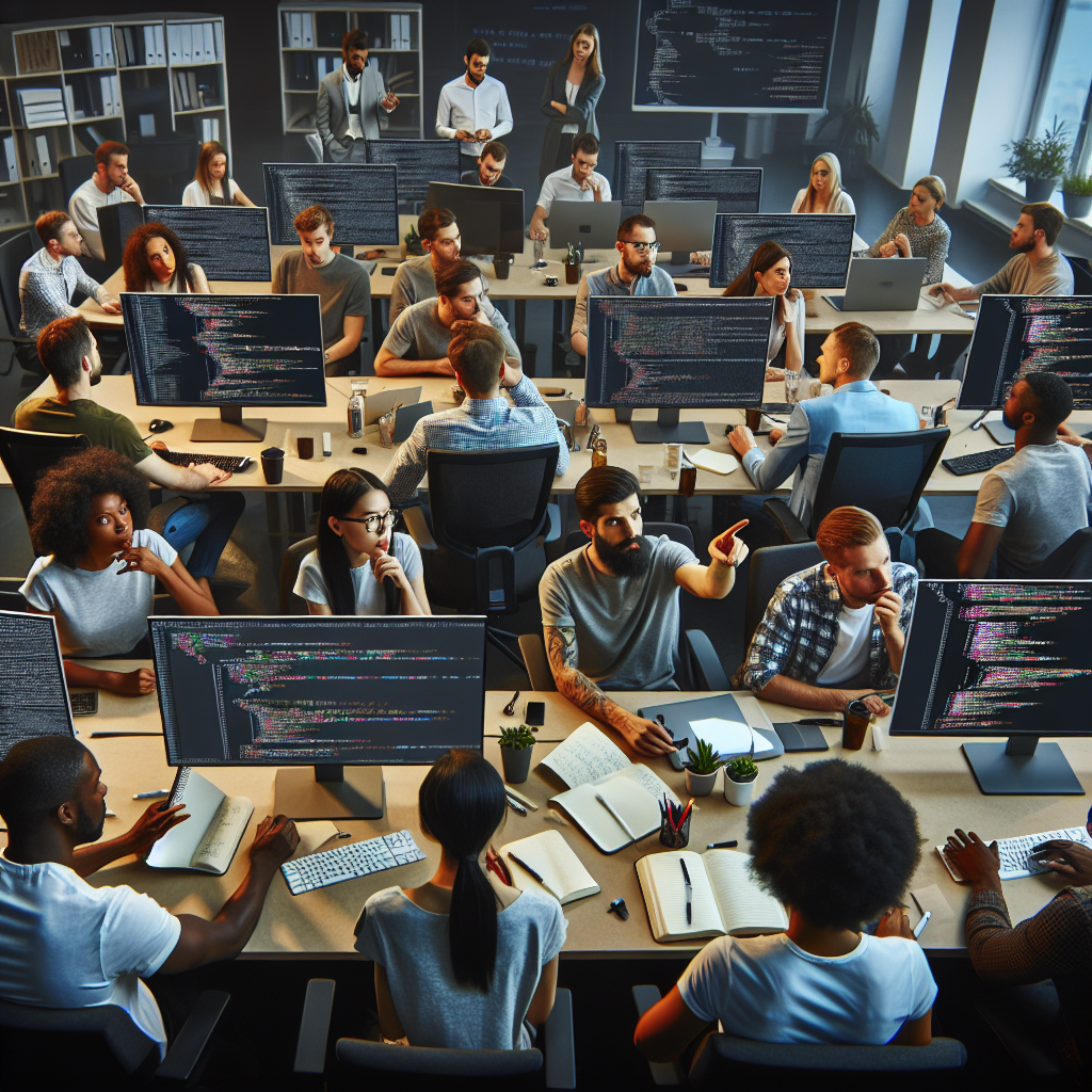 Servicii de dezvoltare Ruby on Rails de la dezvoltatori Ruby experimentati pentru proiecte personalizate