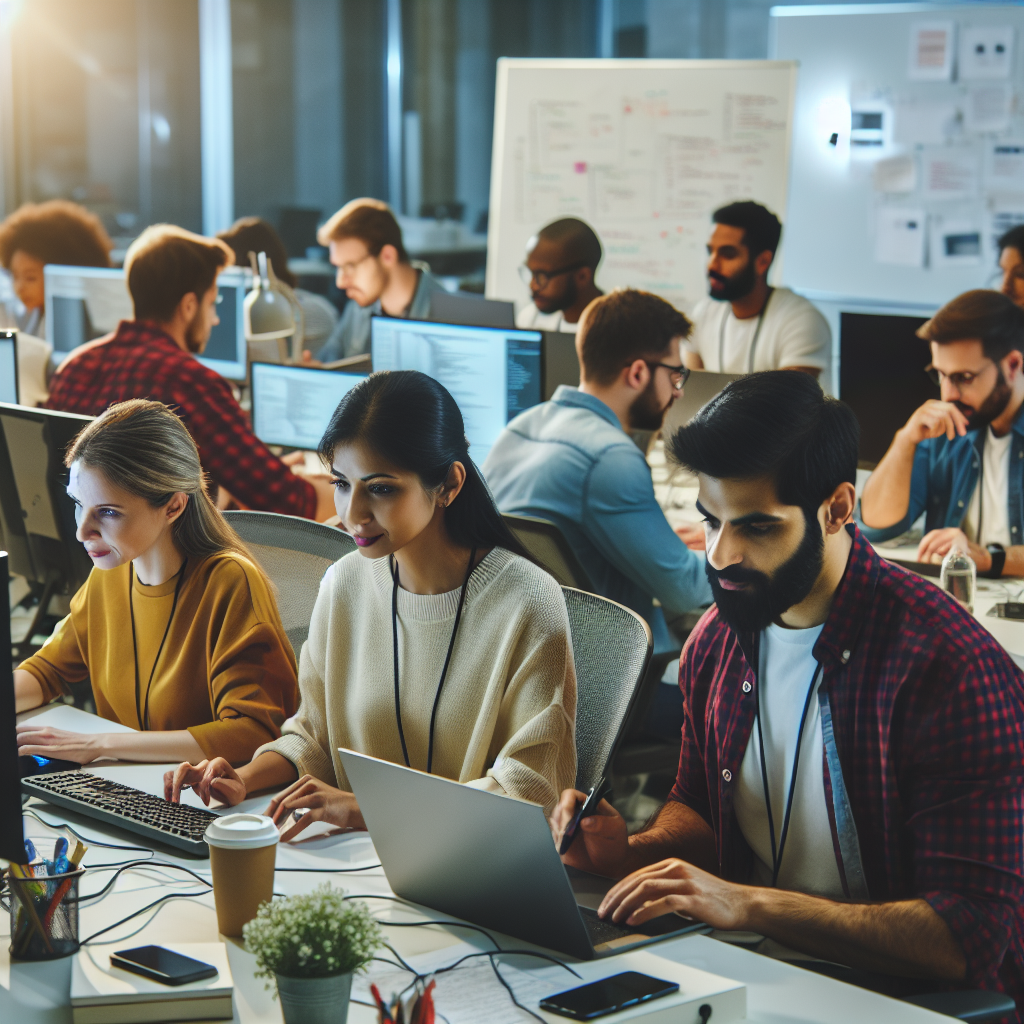 Hire the Best NestJS Application Development Companies for Outsourcing Custom Development and Outstaffing Developers