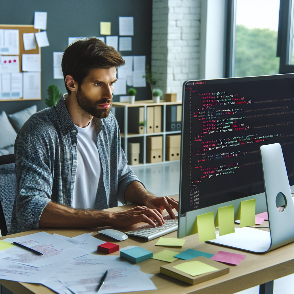 Servicii de dezvoltare Ruby on Rails de la dezvoltatori Ruby experimentati pentru proiecte personalizate