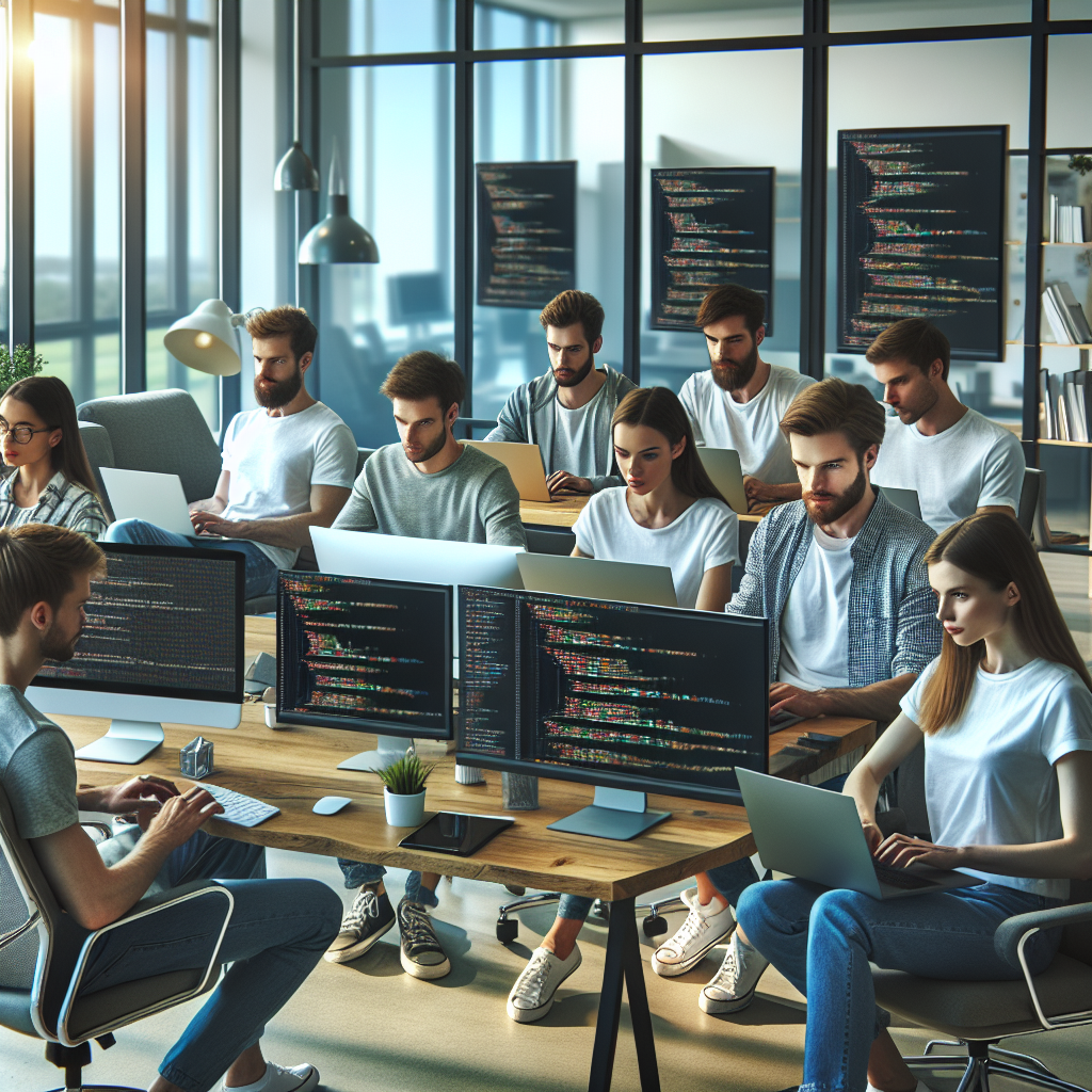 Hire the Best NestJS Application Development Companies for Outsourcing Custom Development and Outstaffing Developers