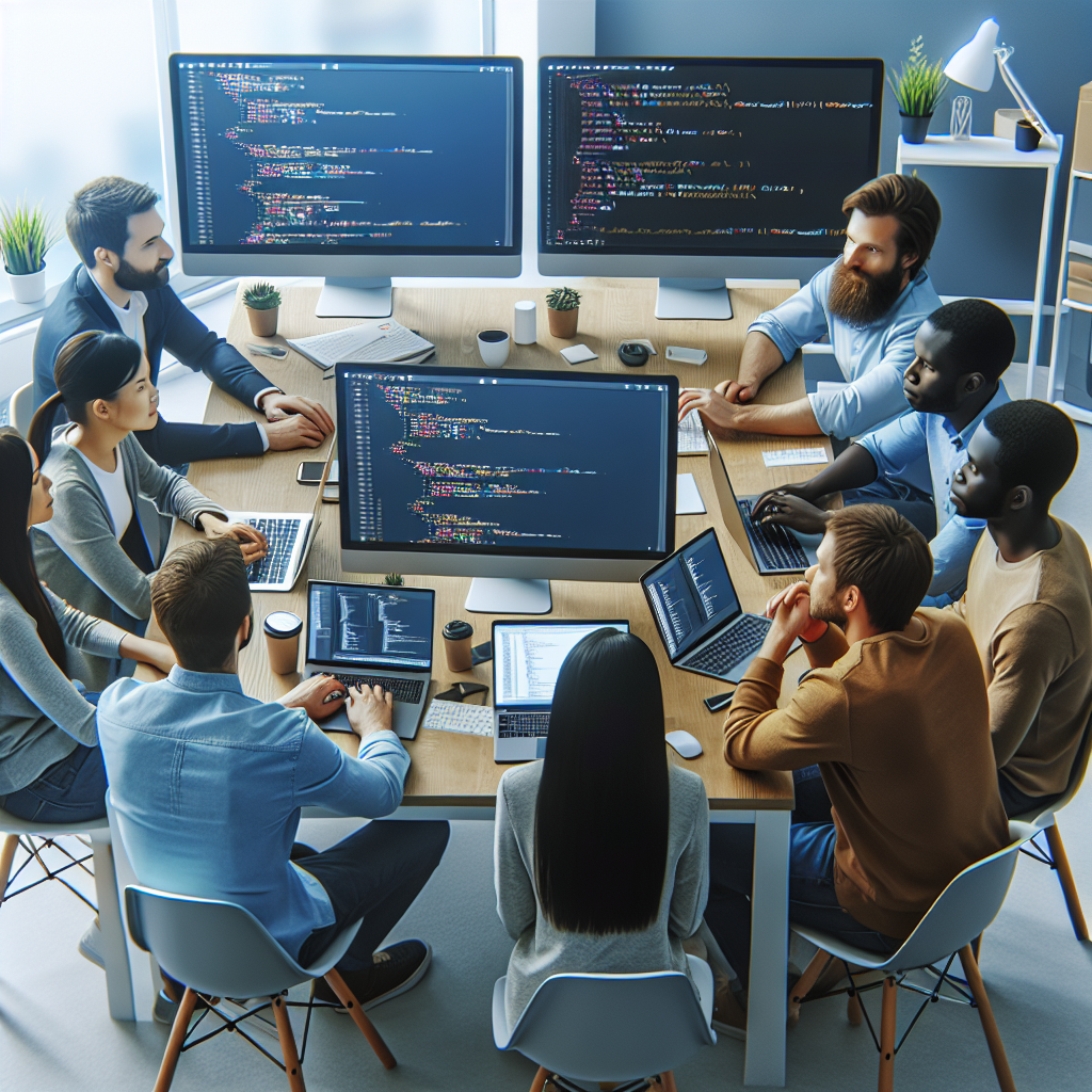 Dezvoltari chat-uri eficiente cu NestJS, React si Postgres pentru afaceri de succes