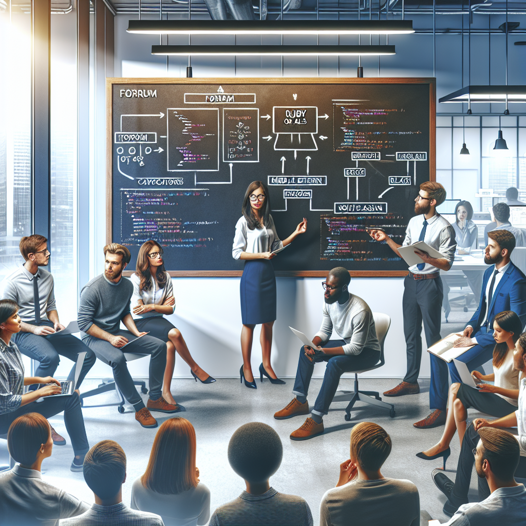 Servicii de dezvoltare Ruby on Rails de la dezvoltatori Ruby experimentati pentru proiecte personalizate