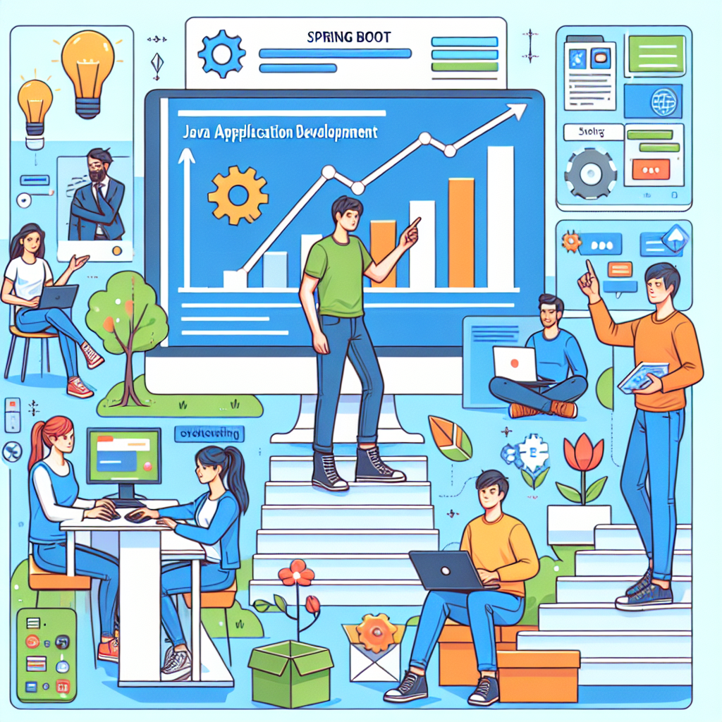 Заказать техподдержку и разработку приложений на Spring Boot от профессиональных программистов