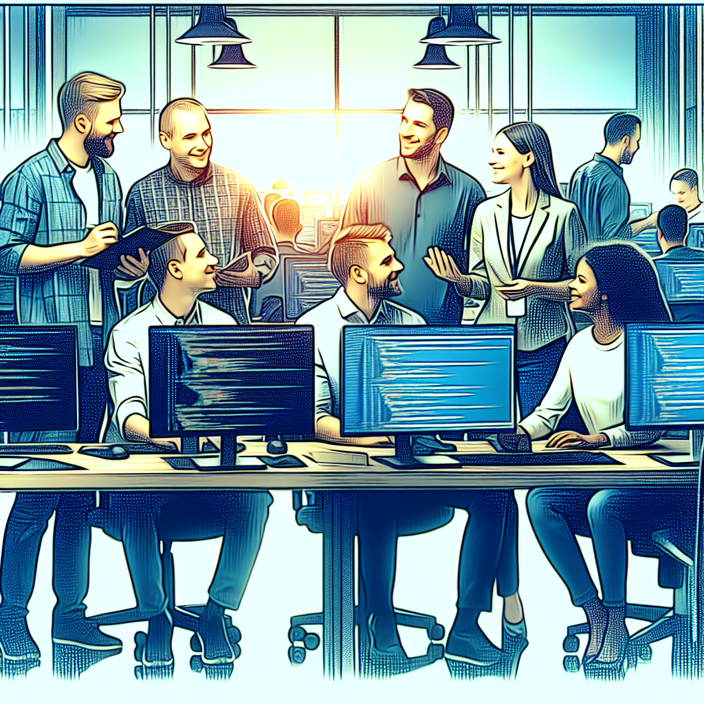 Dezvoltarea web si crearea instrumentelor de automatizare in Ruby la comanda