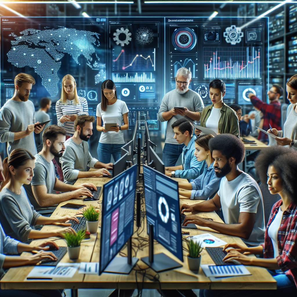 Dezvoltarea servicii de generare rapoarte pe Koa JS si Node.js pentru afaceri moderne