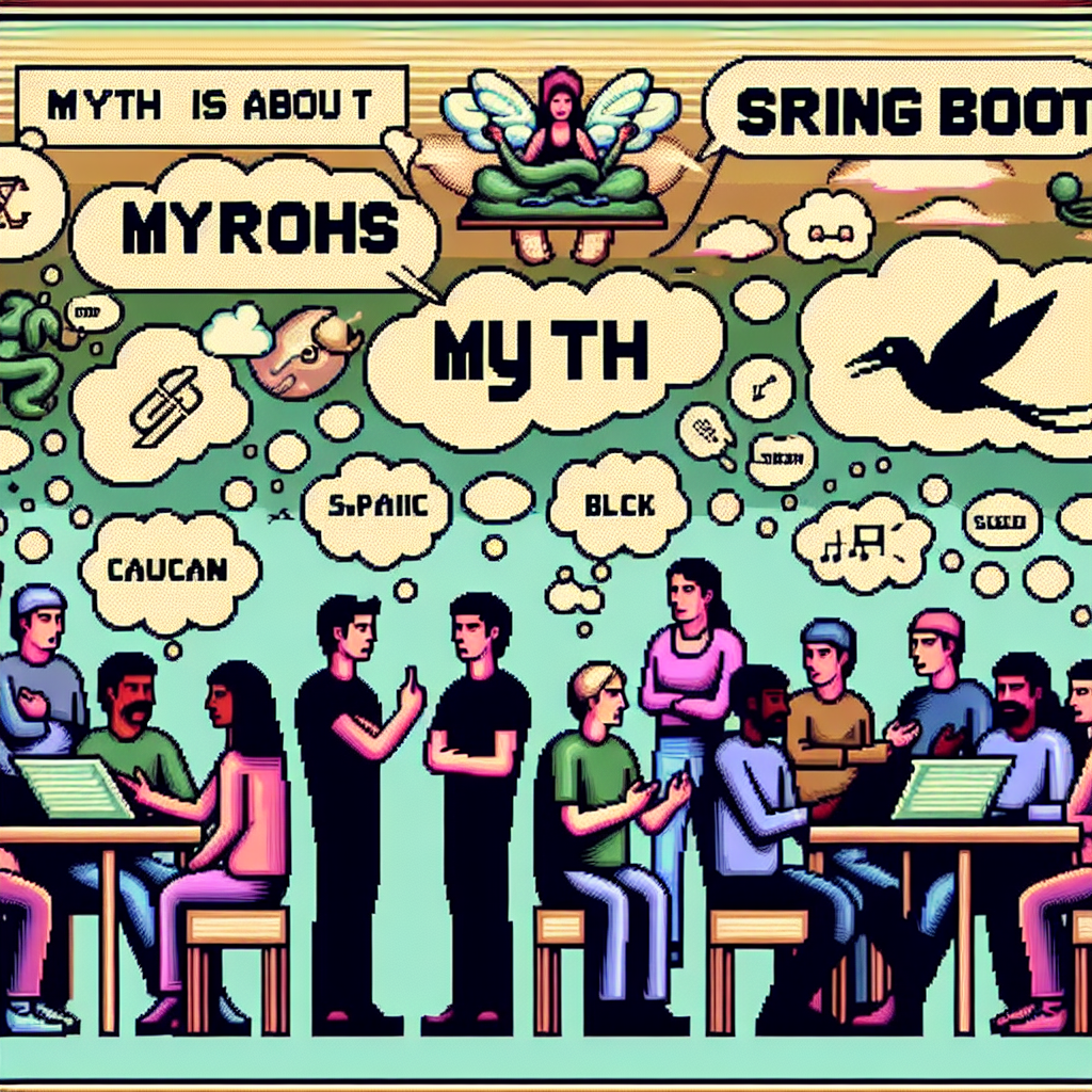 Заказать техподдержку и разработку приложений на Spring Boot от профессиональных программистов