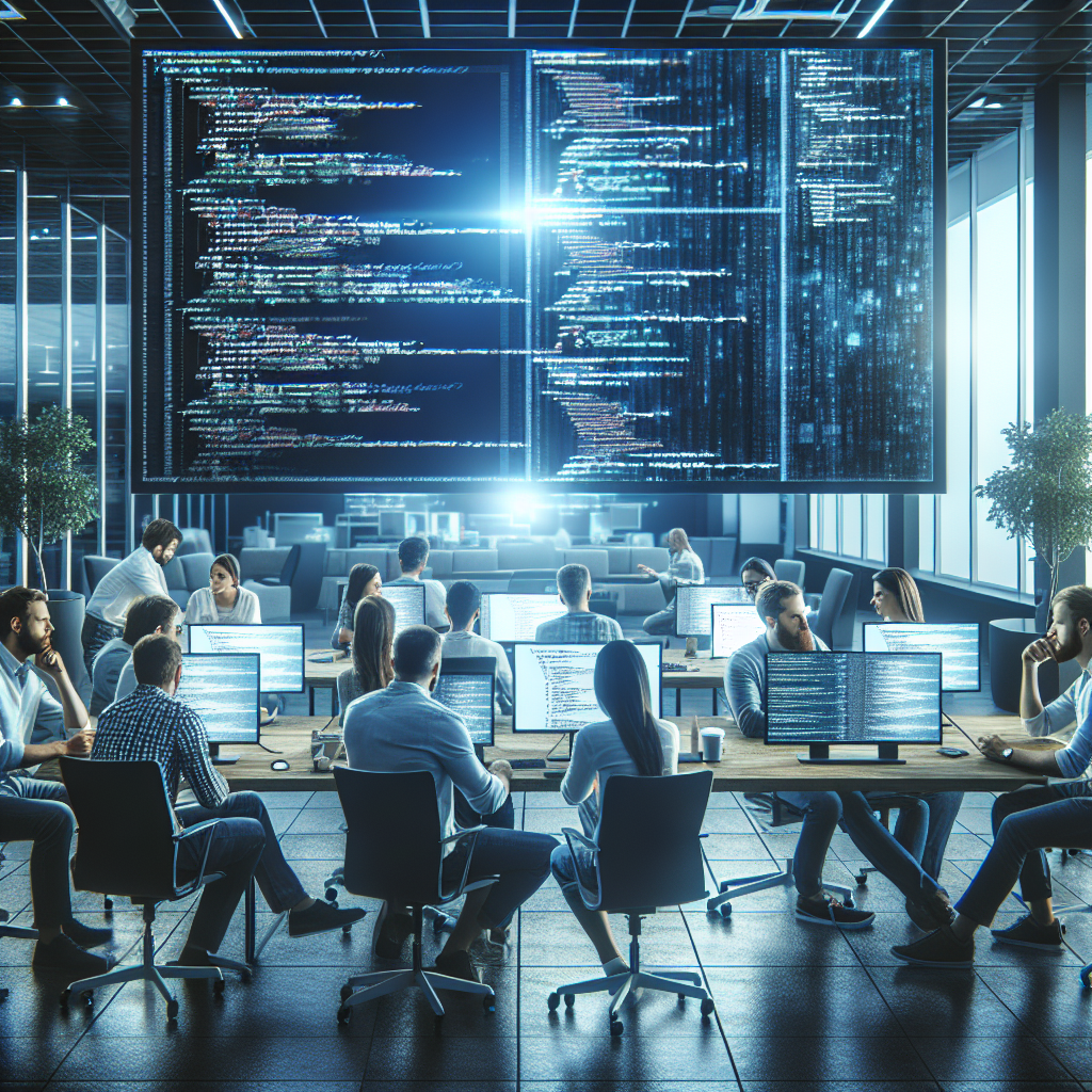 Unlock Exceptional Development Solutions with Our Expert Koa.js Developers