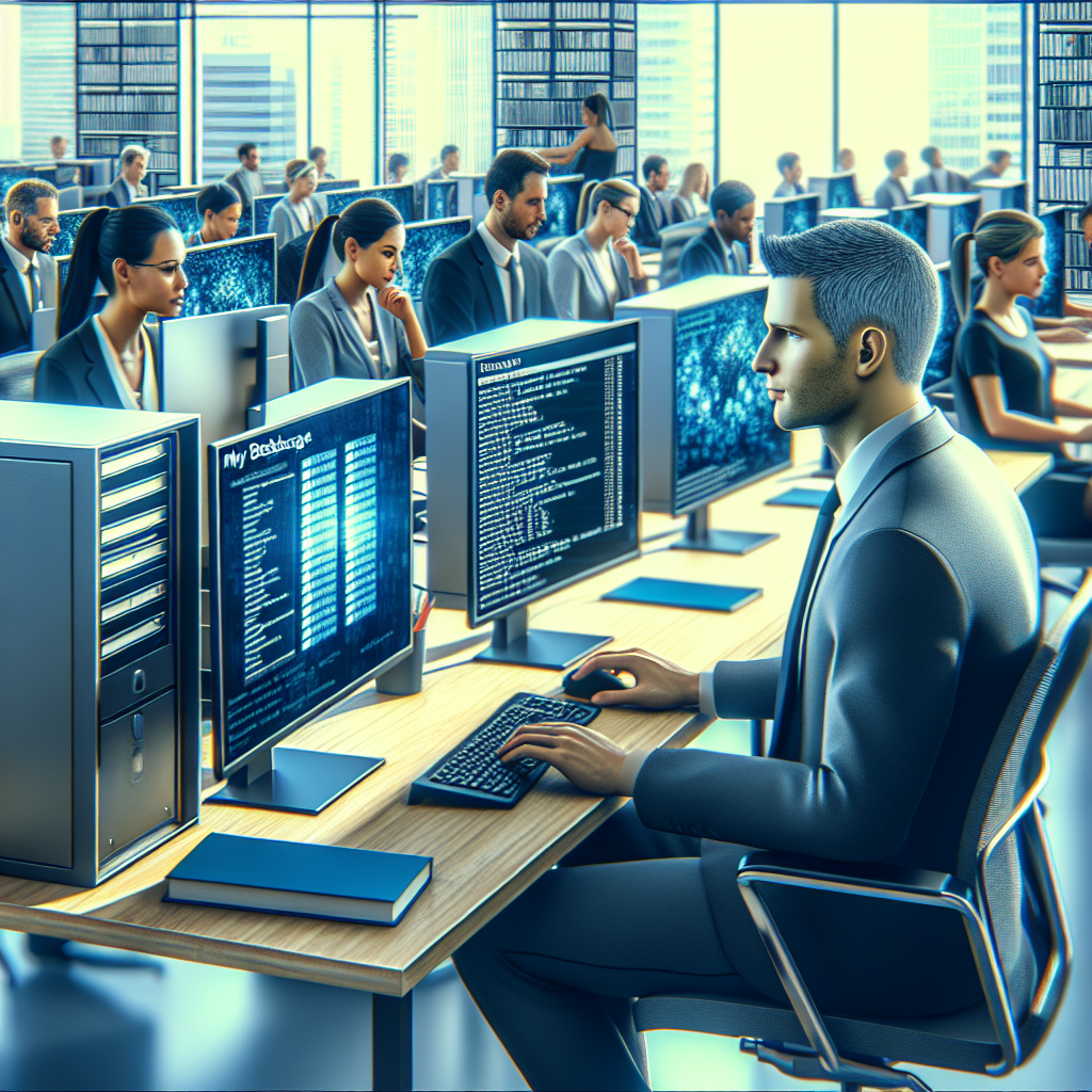 Efficient MySQL Solutions in the Cloud for Your Projects and Database Transfers