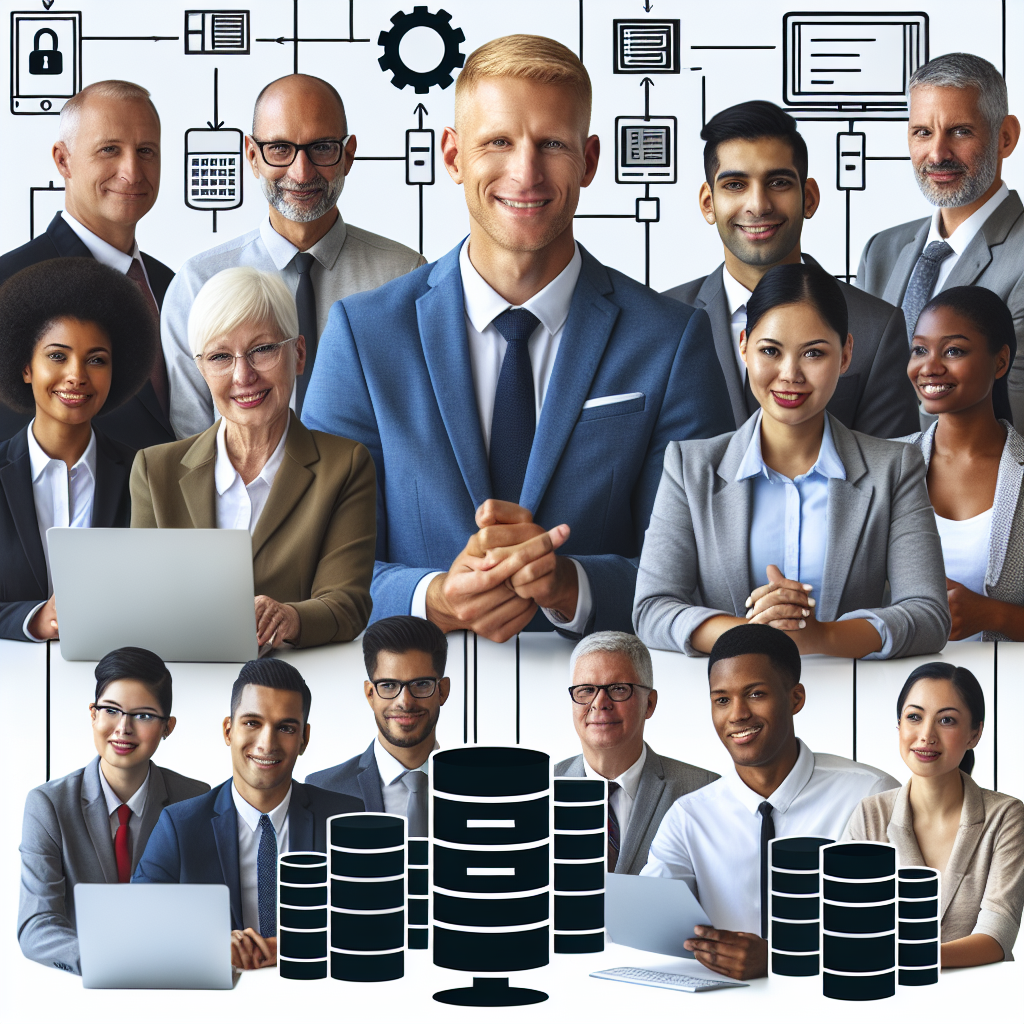 Explore the Best Services of IT Developers for SQL, MySQL Setup, and Administration