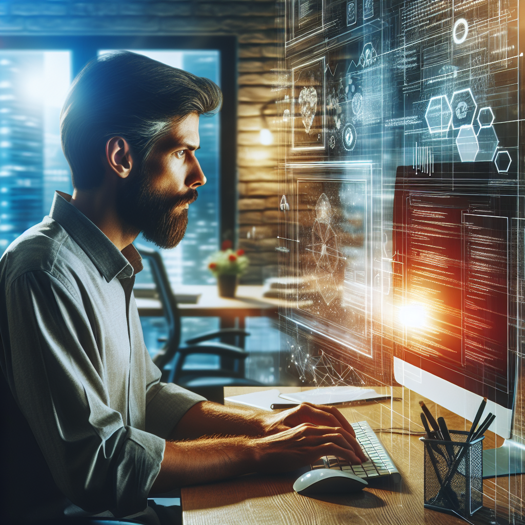 Dezvoltatori Ruby si Ruby on Rails pentru solutii inovatoare in dezvoltare profesionala