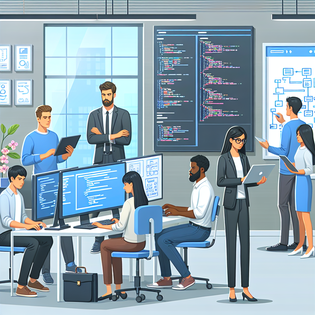 Custom Solutions on Phoenix for Development Projects