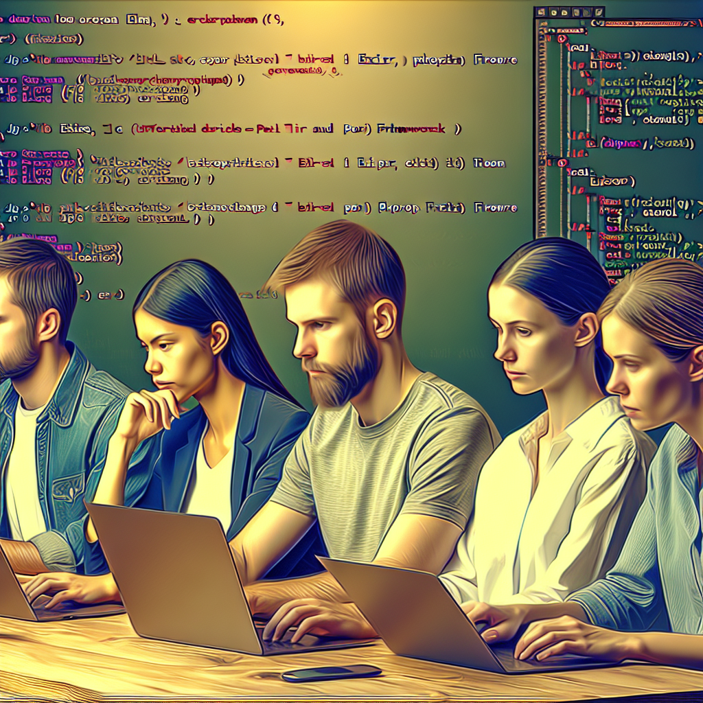 Hire Elixir and Phoenix Framework developers for your projects
