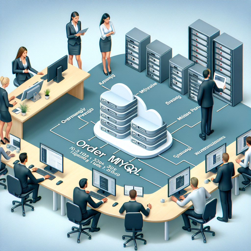 Efficient MySQL Solutions in the Cloud for Your Projects and Database Transfers