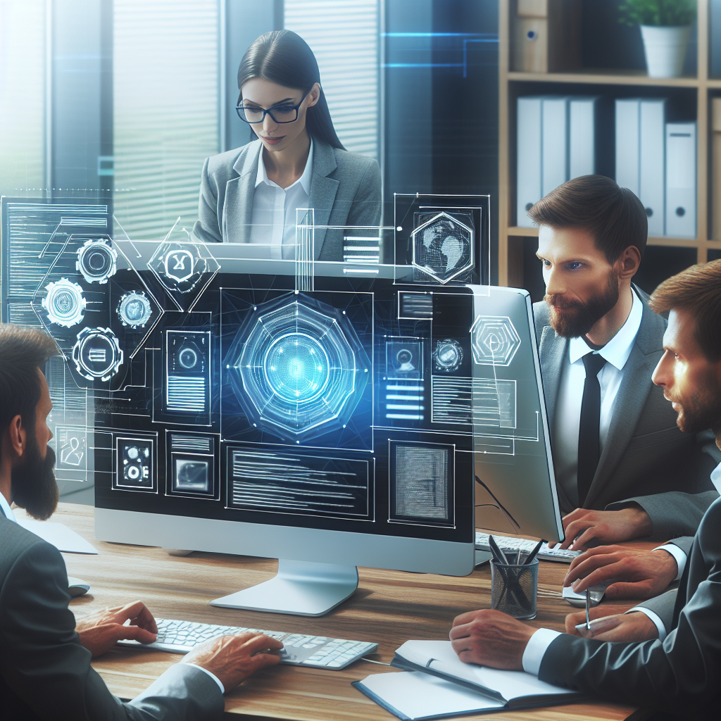 Servicii de dezvoltare site-uri web individuale, magazine online si aplicatii web pe Phoenix