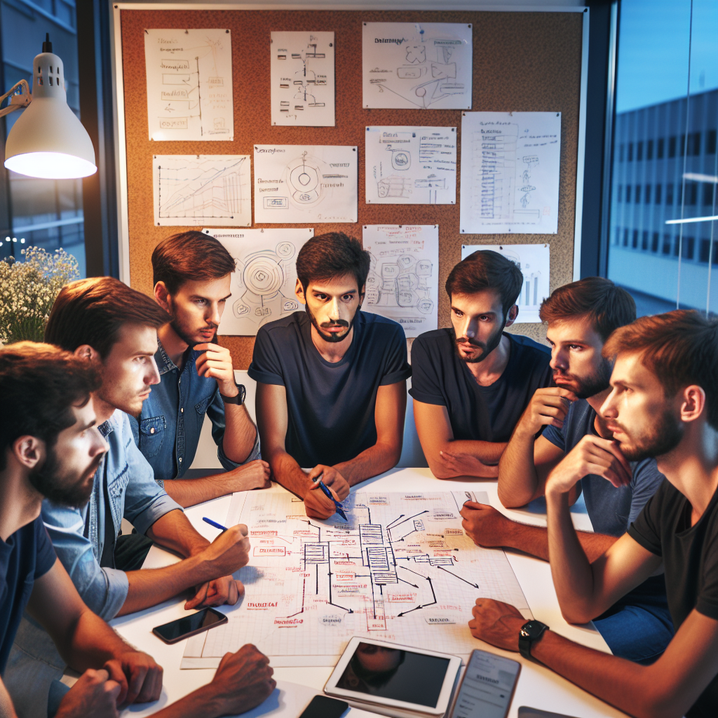 Dezvoltatori Ruby si Ruby on Rails pentru solutii inovatoare in dezvoltare profesionala