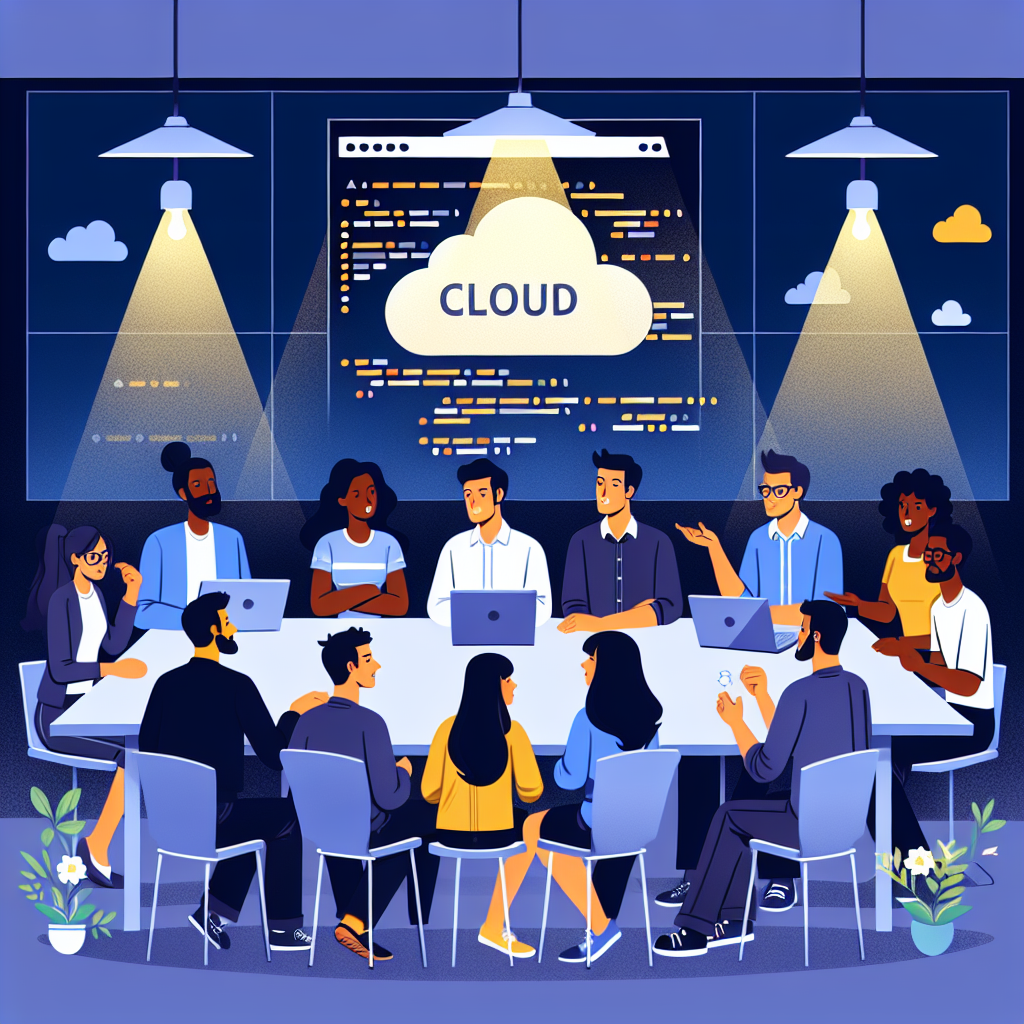 De ce sa alegi ASP.NET Core pentru dezvoltarea aplicatiilor cloud?