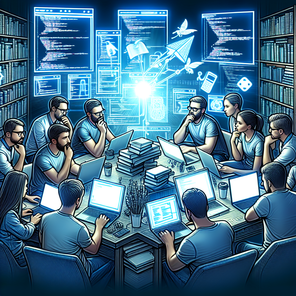 Unlock Exceptional Development Solutions with Our Expert Koa.js Developers