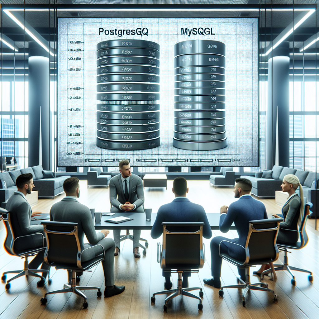 Comprehensive Guide to PostgreSQL: Understanding Its Benefits and Applications