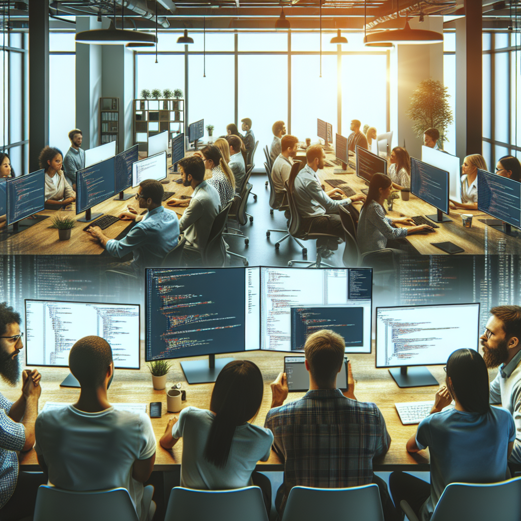 Crearea aplicatiilor web si mobile folosind cadrul Phoenix pe Elixir pentru solutii personalizate