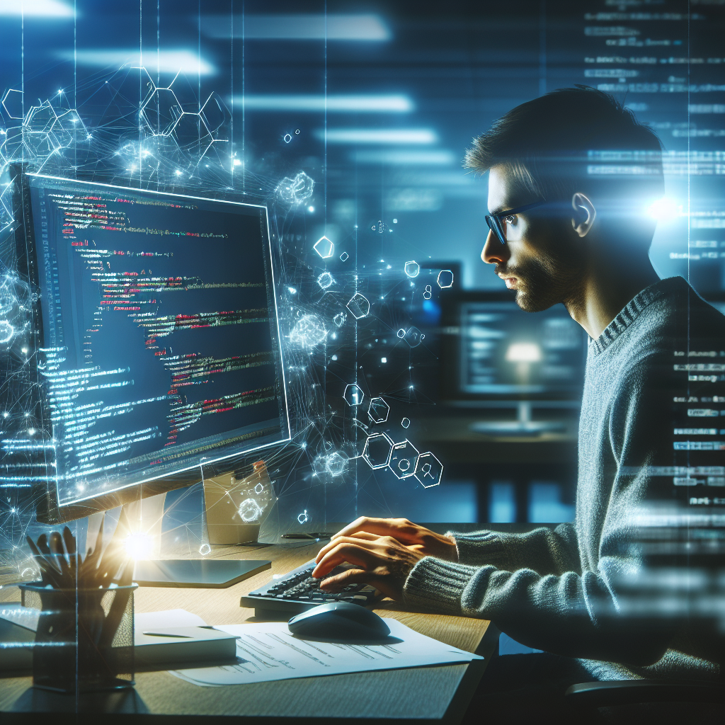 Dezvoltatori Ruby si Ruby on Rails pentru solutii inovatoare in dezvoltare profesionala