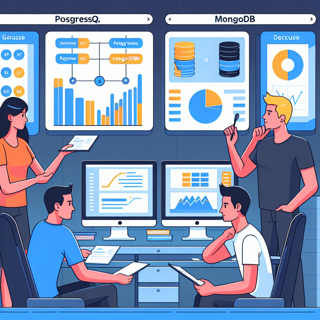 Comprehensive Guide to PostgreSQL: Understanding Its Benefits and Applications