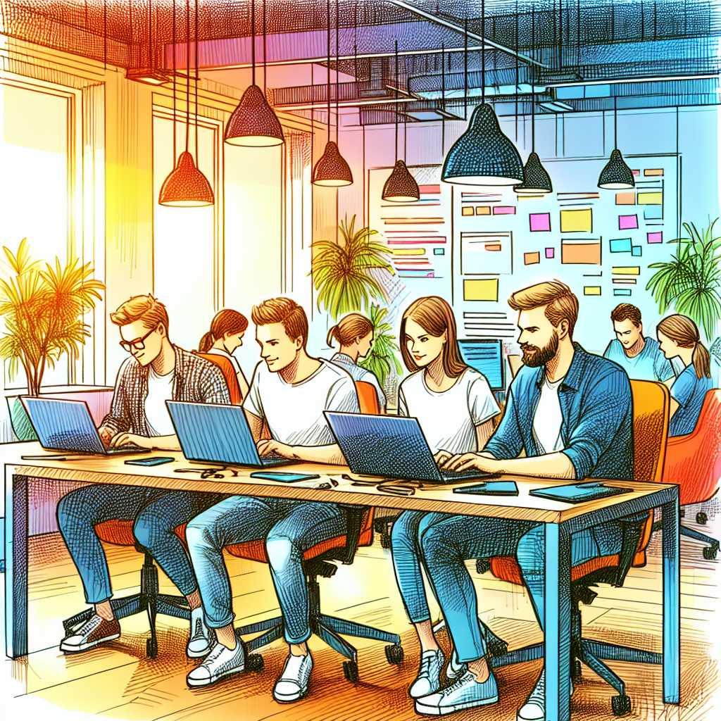 Dezvoltari aplicatii web si de birou cu Ruby on Rails - framework robust pentru solutii eficiente