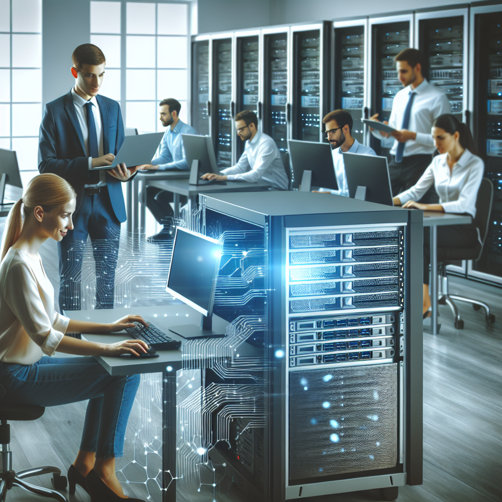 Dezvoltatori PostgreSQL, servere si baze de date pentru proiectele tale!