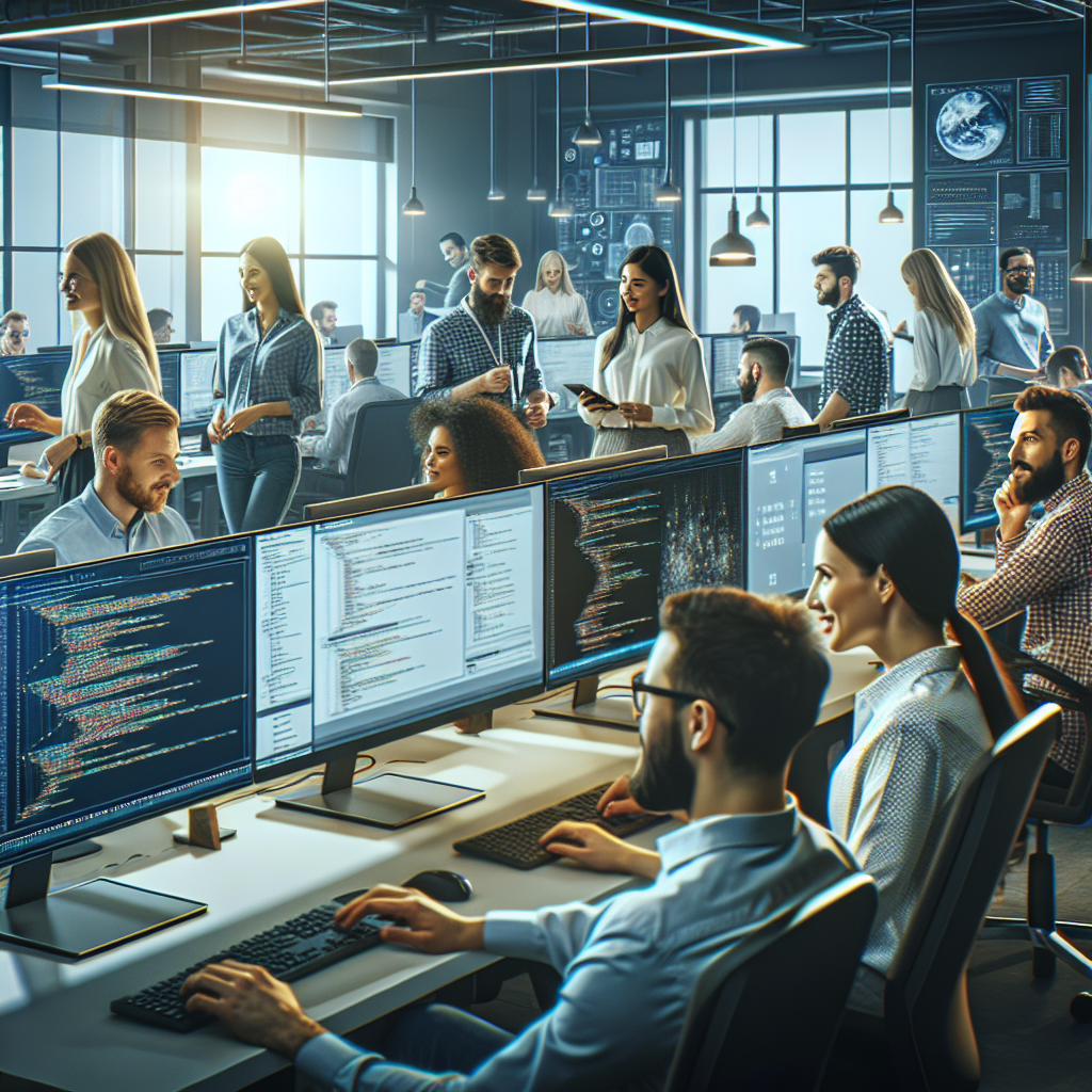 Servicii profesionale de dezvoltare si administrare PostgreSQL pentru baze de date de succes