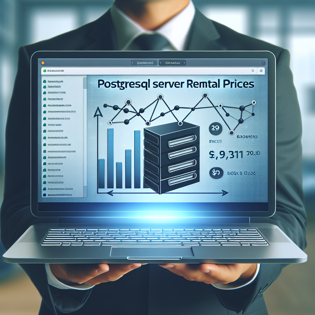 Dezvoltatori PostgreSQL, servere si baze de date pentru proiectele tale!