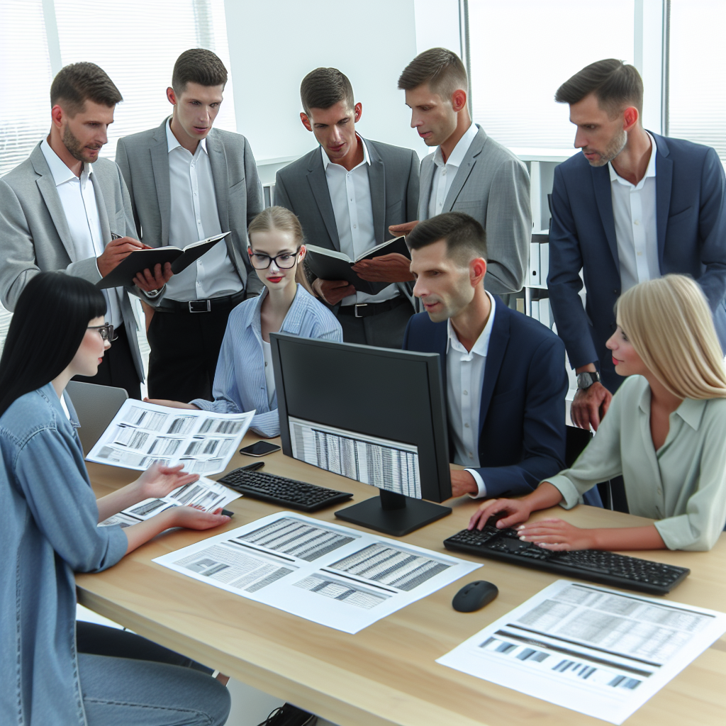 Услуги администрирования СУБД Oracle и аутсорсинг для вашего бизнеса