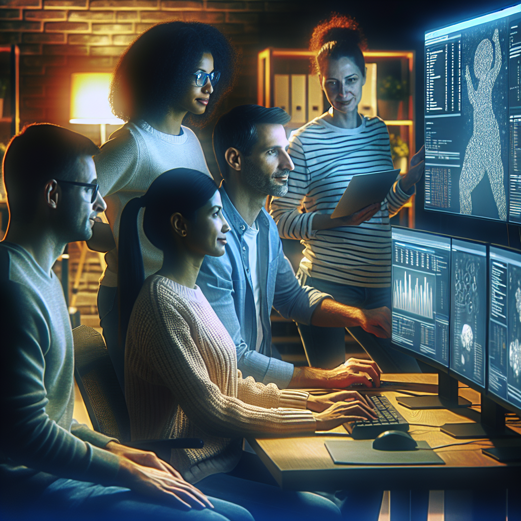 Услуги разработки и администрирования баз данных PostgreSQL от профессионалов