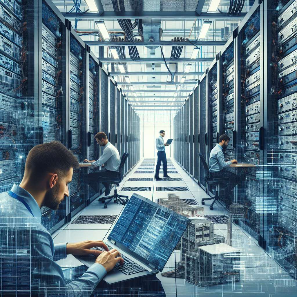 Web hosting cu MySQL si MariaDB pentru business-uri de succes