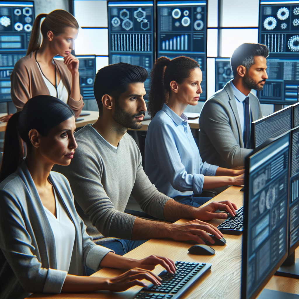 Servicii de intretinere si suport pentru servere MS SQL, solutii calitative de administrare SGBD