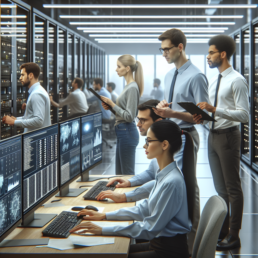 Professional Services for MS SQL Server Database Maintenance, Quality Administration, and Access Control Configuration