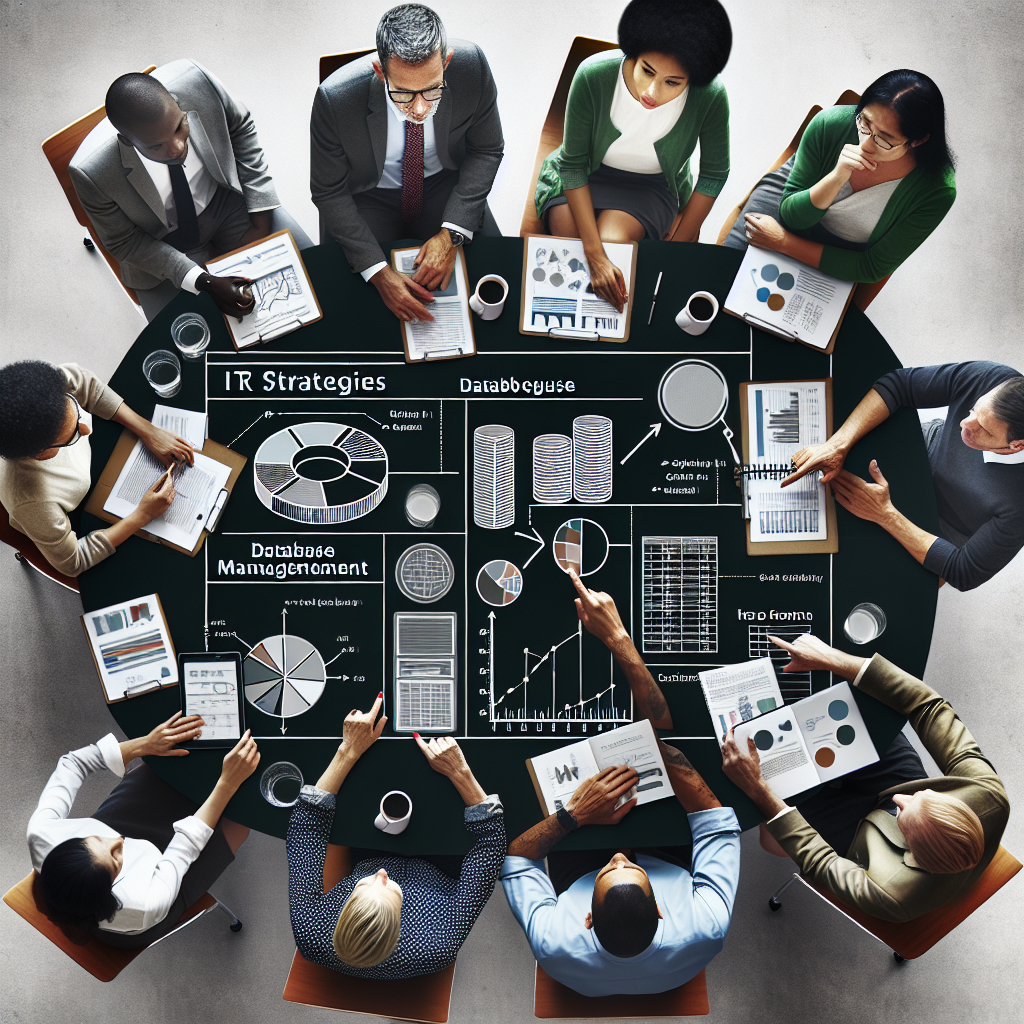 Аутсорсинг администрирования баз данных SQL Server для вашего бизнеса