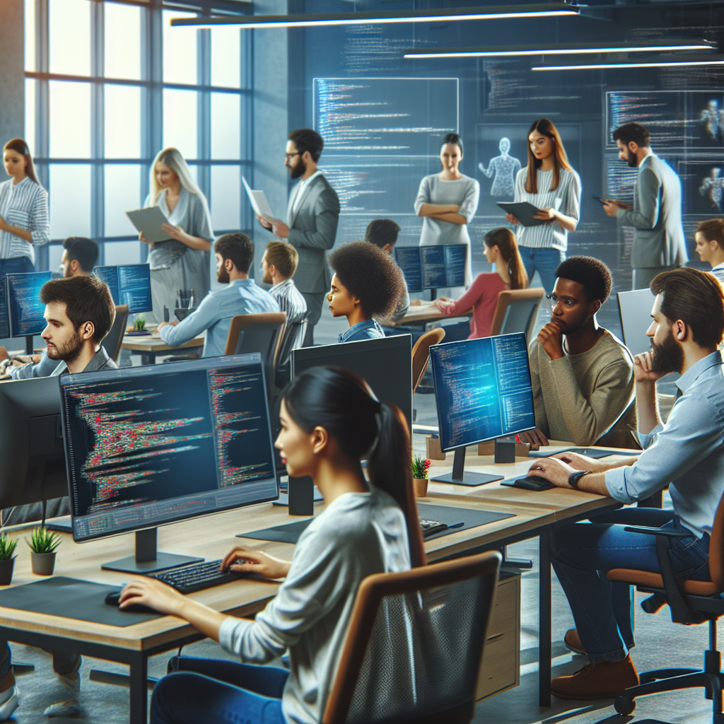 Разработка приложений на СУБД MongoDB с профессиональной командой