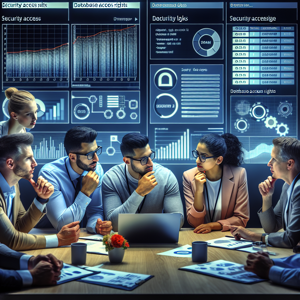 Servicii de intretinere si suport pentru servere MS SQL, solutii calitative de administrare SGBD