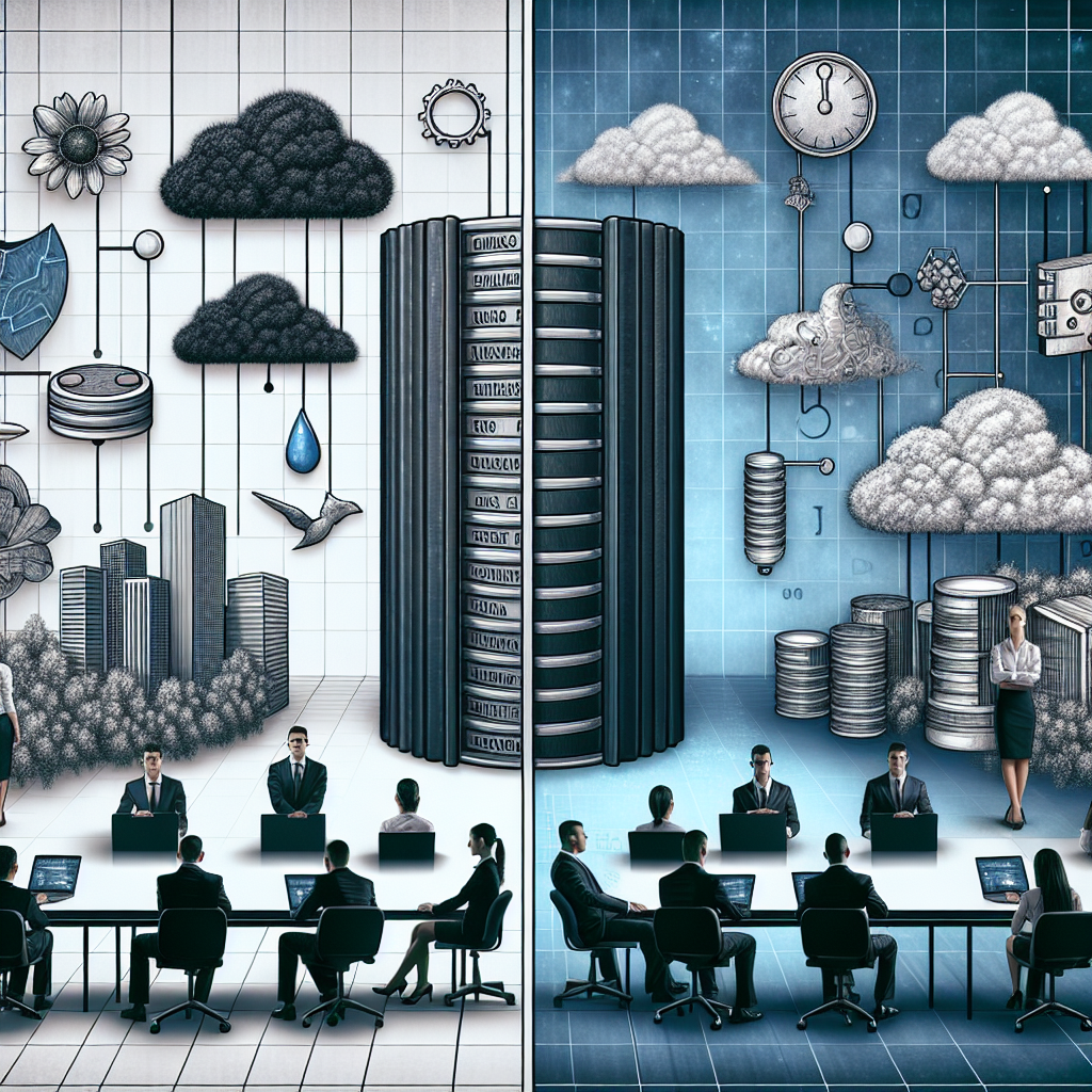 Аутсорсинг администрирования баз данных SQL Server для вашего бизнеса