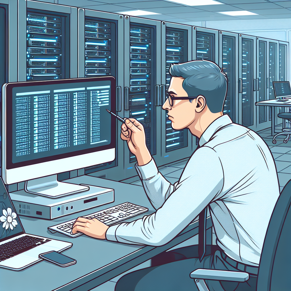 Услуги интеграции и администрирования баз данных Apache Cassandra под заказ