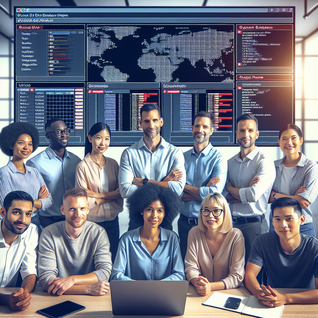 Разработка решений на СУБД Redis для вашего бизнеса