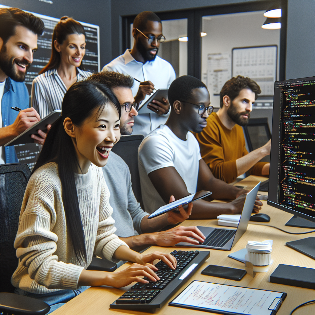 Expert MongoDB Developers for Website Development and Database Administration