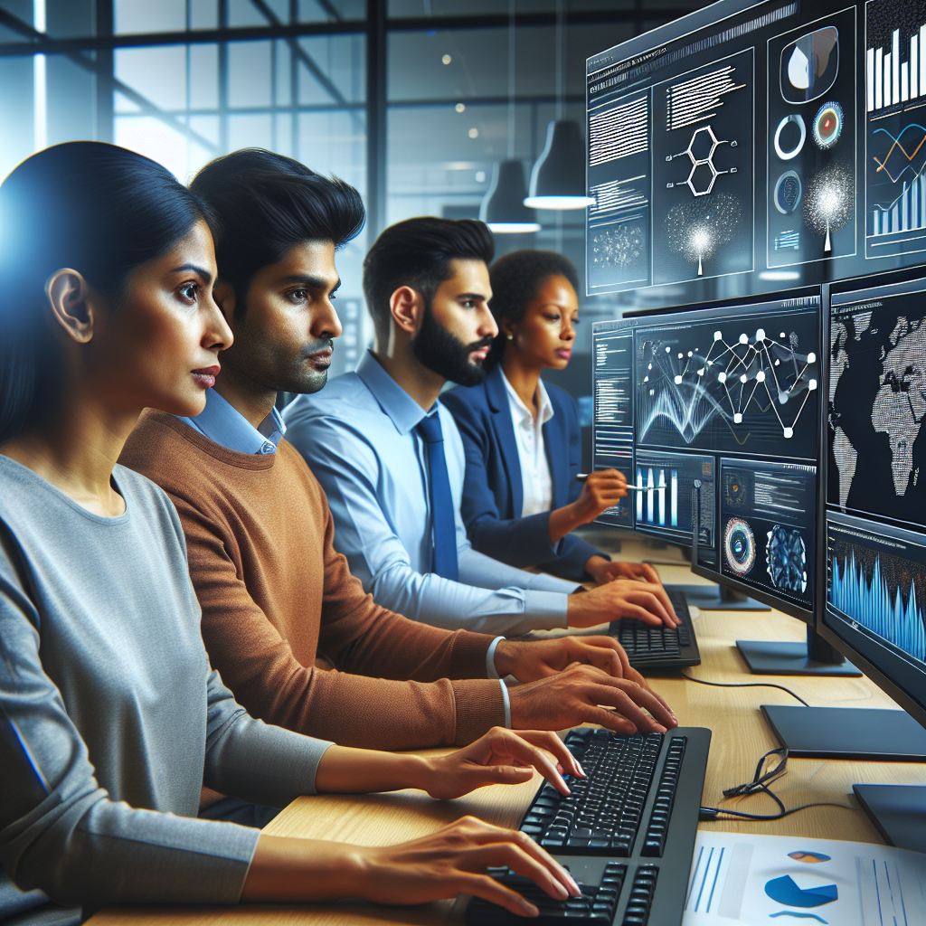 Услуги интеграции и администрирования баз данных Apache Cassandra под заказ