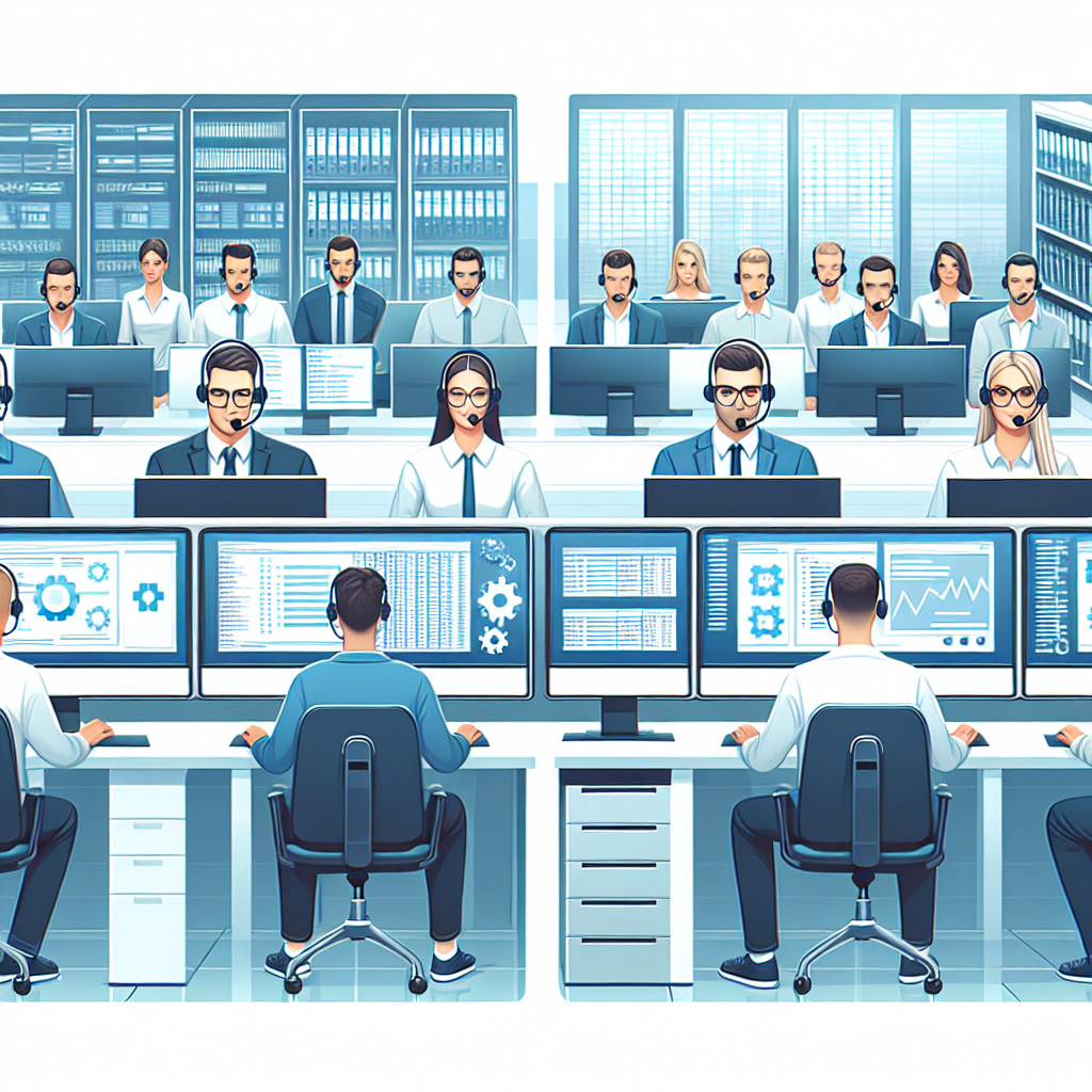 Услуги удаленной технической поддержки для СУБД Oracle