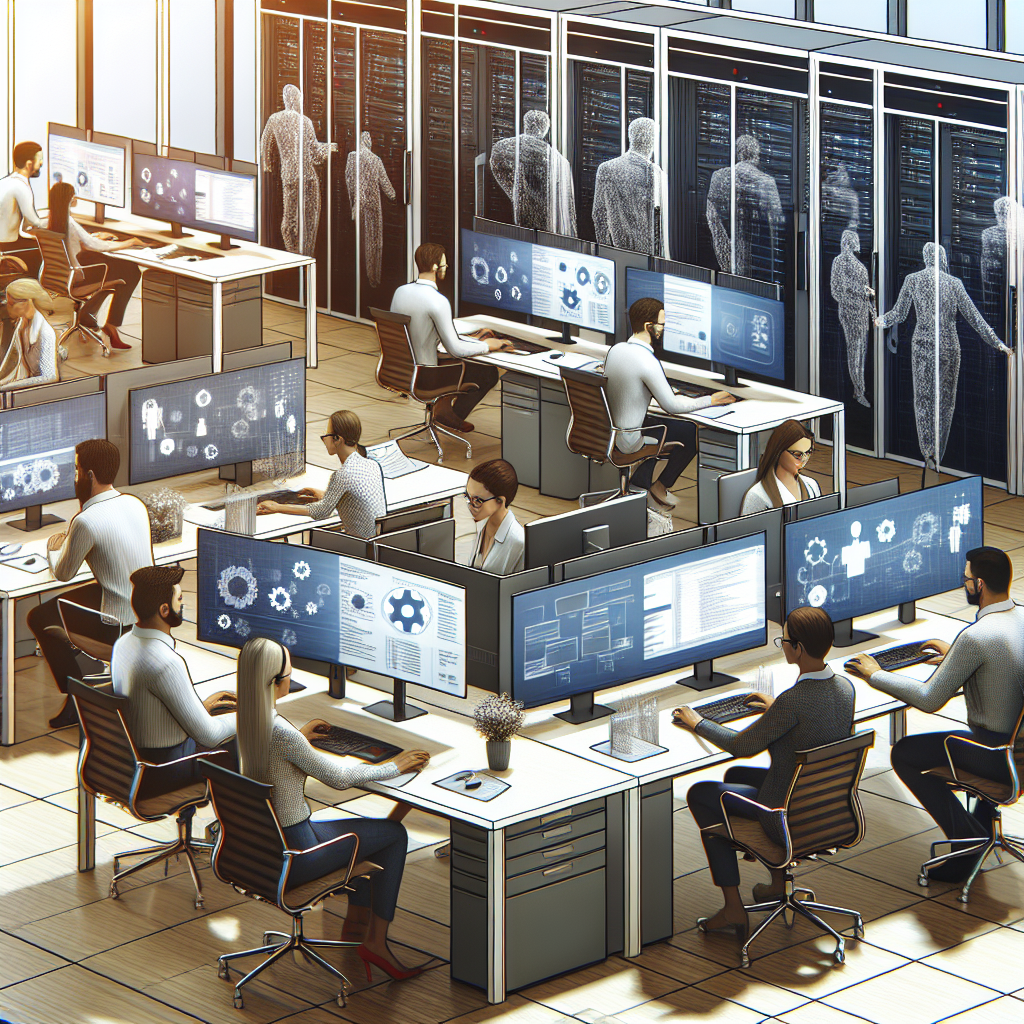 Услуги удаленной технической поддержки для СУБД Oracle