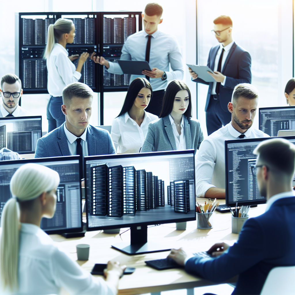 Empower Your Business with Expert Outsourcing Solutions for Cassandra Database Administrations